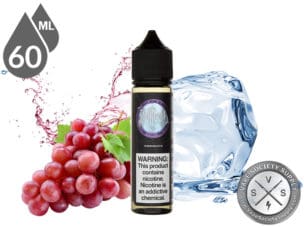 Grape Drank On Ice By Ruthless 60ml