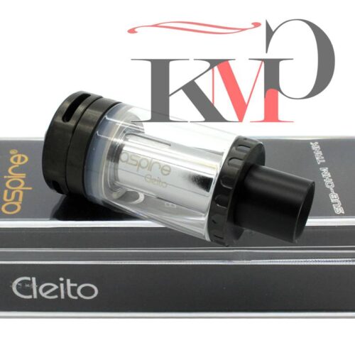 Aspire Cleito Tank