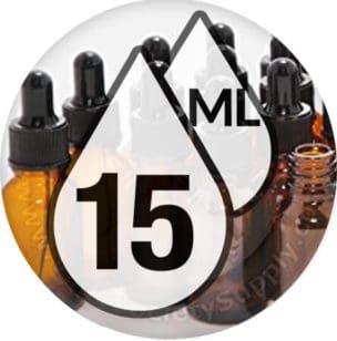 15ML Ejuice Bottles