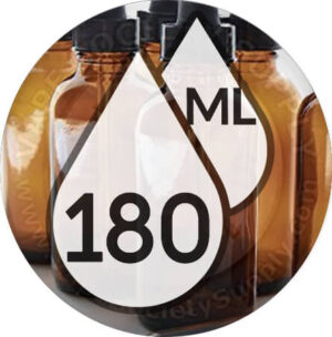 180ML Ejuice Bottles