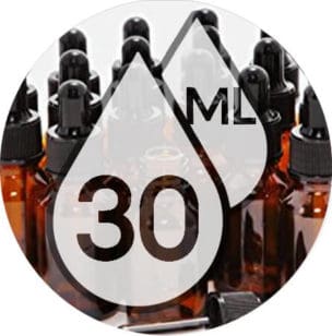 30ML Ejuice Bottles