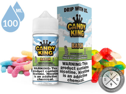 Batch CANDY KING
