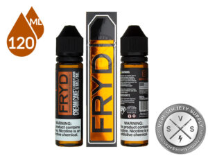 FRYD Cream Cake E-juice 120ml