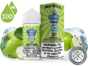 Hard Apple CANDY KING ON ICE