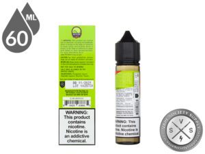 Air Factory 60ml Strawberry Kiwi E Liquid