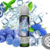Blue Raspberry Ice by Juice Roll Upz Ice 60ml