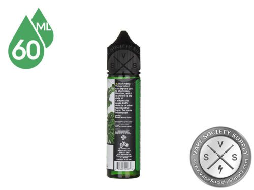 Juice Roll Upz Apple 60ml Ejuice