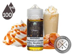 Juice Roll Upz Brew Frappe 100ml Eliquid