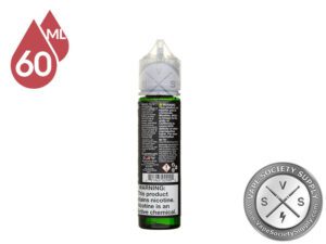 Strawberry Ice by Juice Roll Upz Ice 60ml