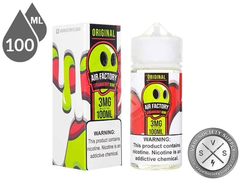 elfbar nachfüll pod läuft aus Starter kit Kiwi Air