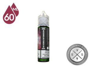 Watermelon Punch Ice by Juice Roll Upz Ice 60ml