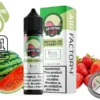 Watermelon Strawberry AIR FACTORY 60ml