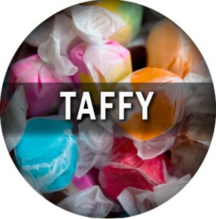 Taffy Flavor E-Juice