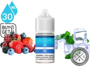 Azure AQUA ESSENTIALS SALTS