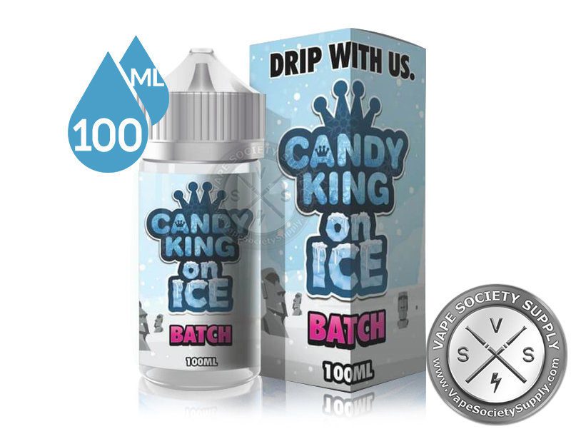 Batch by Candy King On Ice