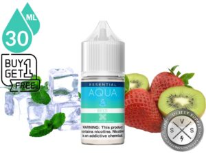 Blizzard AQUA ESSENTIALS SALTS