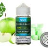 Bubble Gang 100ml SourMenace