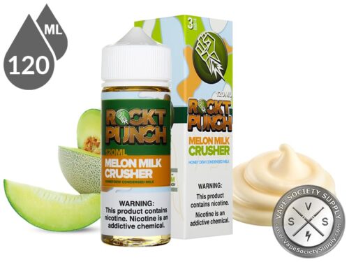 Caramel Milk by Big Jugs 60ml