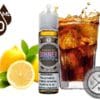 Cola Shades by Dinner Lady Ice 60ml