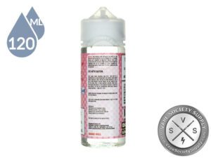 Loaded Cran Apple On Ice 120ml E-Liquid