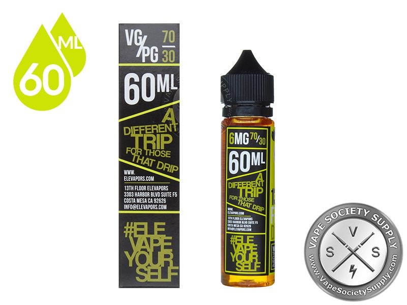Django Vape Juice From 13th Floor Elevapors 60ml 0 00