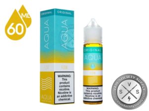Flow by AQUA E-Juice 60ml