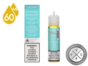 Flow by AQUA E-Juice 60ml