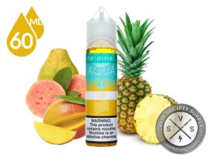 Flow by AQUA E-Juice 60ml