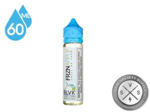 BLVK Unicorn FrznApple Eliquid 60ml