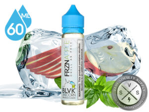 BLVK Unicorn FrznApple Eliquid 60ml