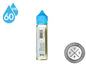 BLVK Unicorn FrznApple Eliquid 60ml