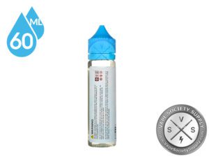 BLVK Unicorn FrznBerry 60ml Eliquid