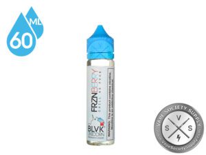 BLVK Unicorn FrznBerry 60ml Eliquid