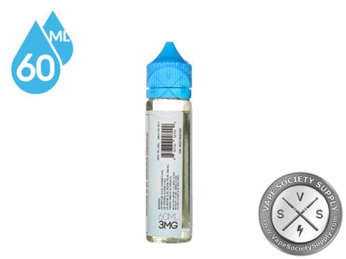 BLVK Unicorn FrznBerry 60ml Eliquid