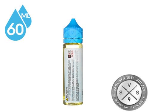 BLVK Unicorn FrznChee Eliquid 60ml