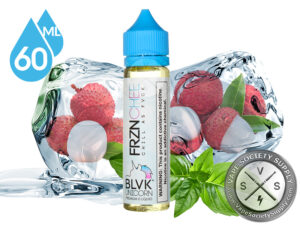 BLVK Unicorn FrznChee Eliquid 60ml