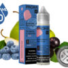 Huckleberry Pear Acai PACHA SYN