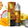 Mango Pitaya Pineapple PACHA SYN vape ejuice