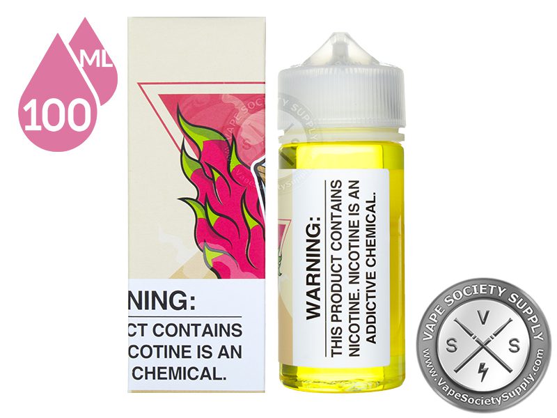 elf bar vape uk Vapetasia Salt Iced Milk of the Poppy eJuice — eJuiceDirect
