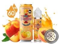 Peachy Tea by DripMore Iced Tea E juice 60ml