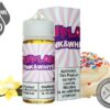 Puff Labs 100ml Pink And Whites