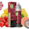 Strawberry Guava JackFruit PACHA SYN