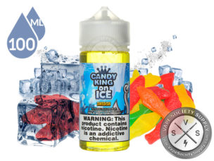 Swedish by Candy King On Ice