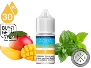 Typhoon AQUA ESSENTIALS SALTS