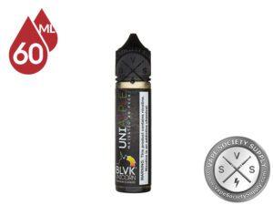 BLVK Unicorn Ejuice UniApple Eliquid 60ml