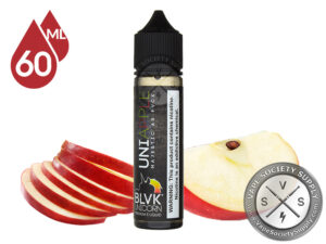 BLVK Unicorn Ejuice UniApple Eliquid 60ml