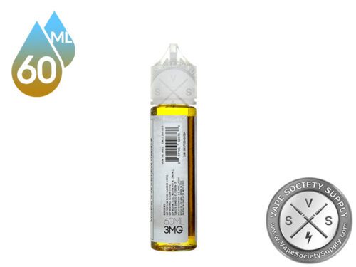 UniCake Eliquid by BLVK Unicorn EJuice 60ml