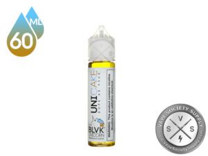 UniCake Eliquid by BLVK Unicorn EJuice 60ml