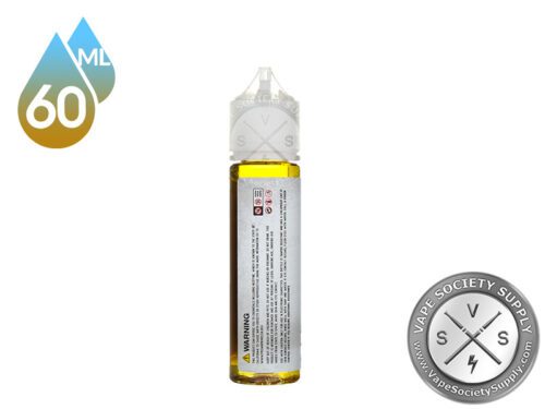 UniCake Eliquid by BLVK Unicorn EJuice 60ml - Image 4