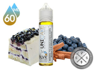 UniCake Eliquid by BLVK Unicorn EJuice 60ml